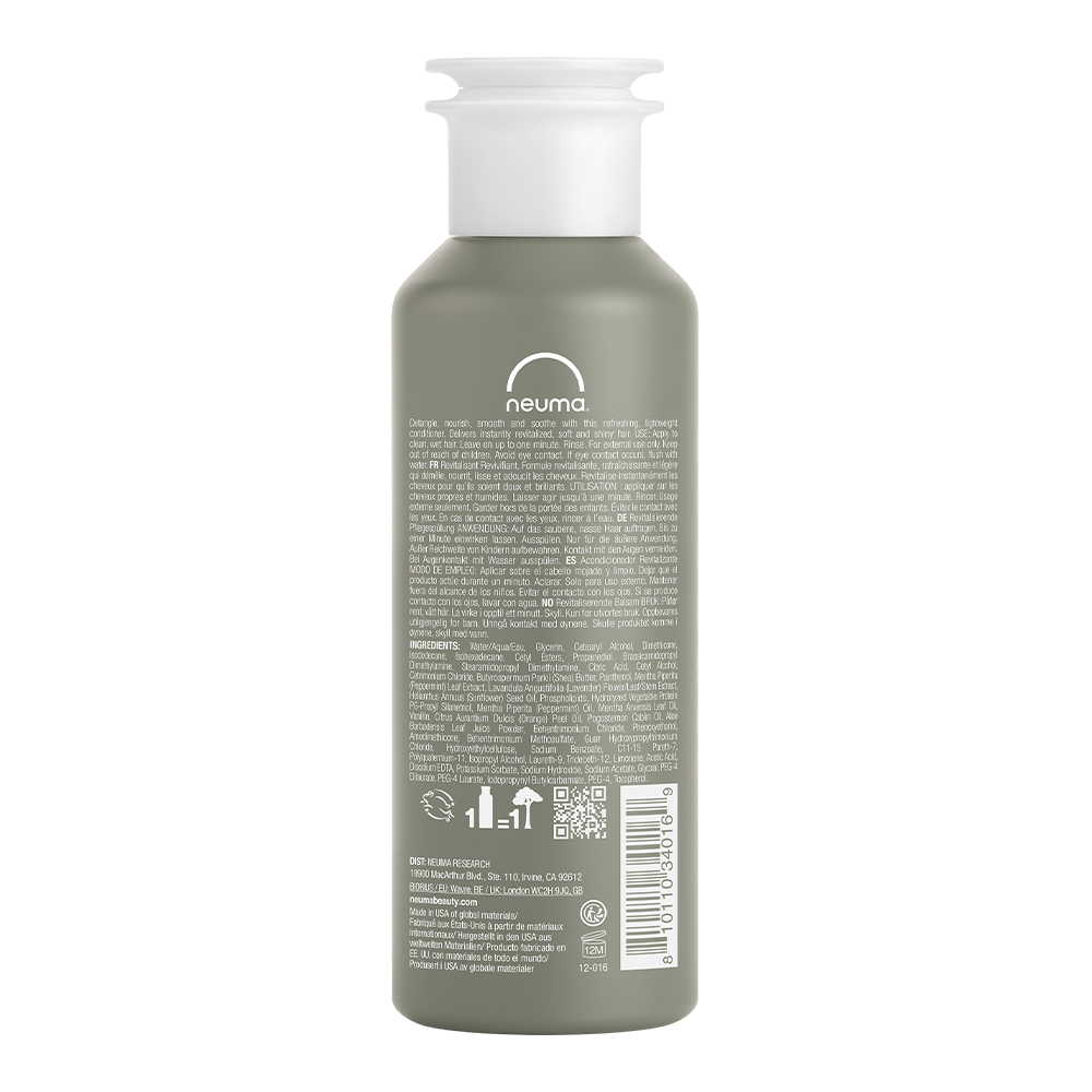 NEUMA Re Neu Conditioner 250 ml - Освіжаючий кондиціонер для волосся - фото №1 NEUMA Re Neu Conditioner 250 ml - Освіжаючий кондиціонер для волосся - фото №1